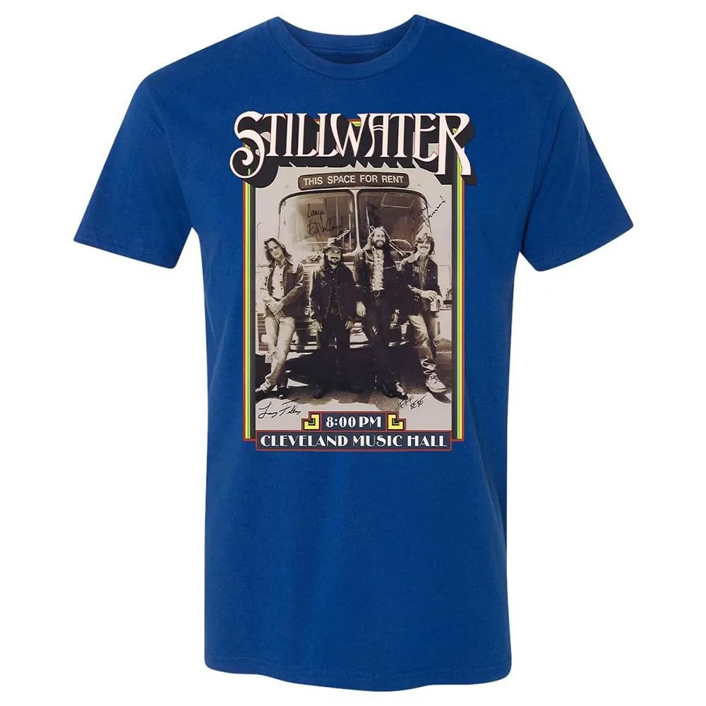 Stillwater Band Show - Royal - 4