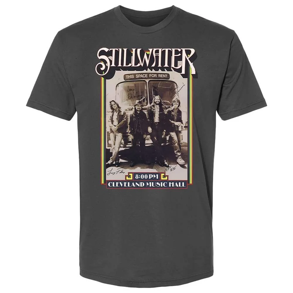 Stillwater Band Show - Heavy Metal - 7