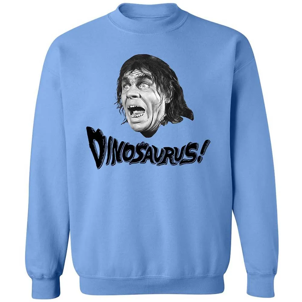 Classic Unisex Sweatshirt - DM3GHXXF - Carolina Blue - 5