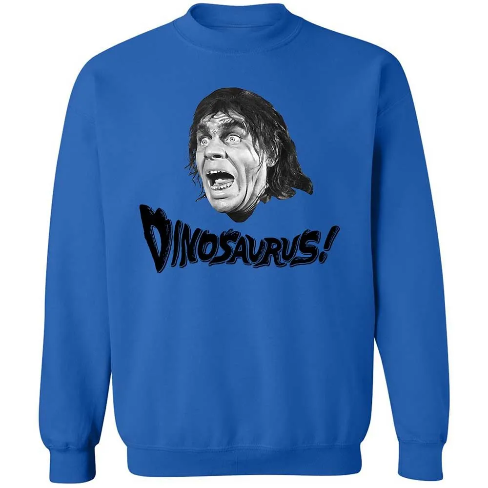 Classic Unisex Sweatshirt - DM3GHXXF - Royal - 6