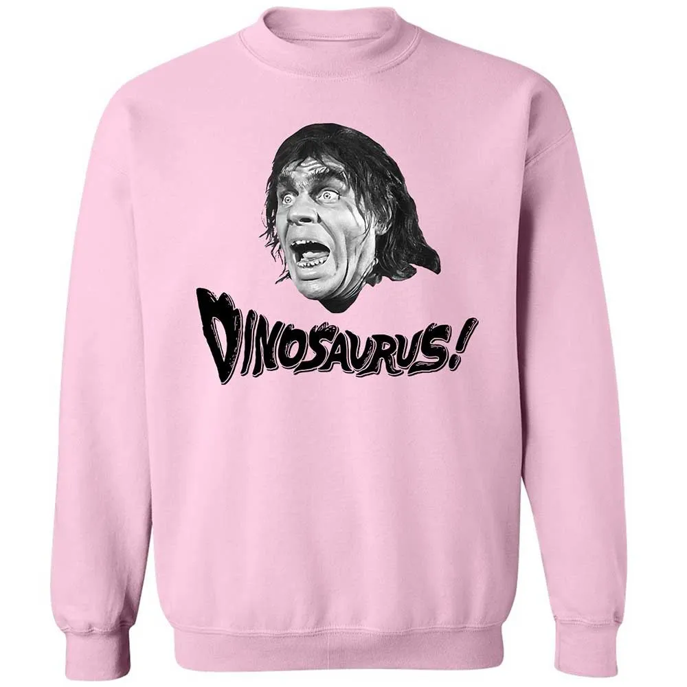 Classic Unisex Sweatshirt - DM3GHXXF - Light Pink - 7