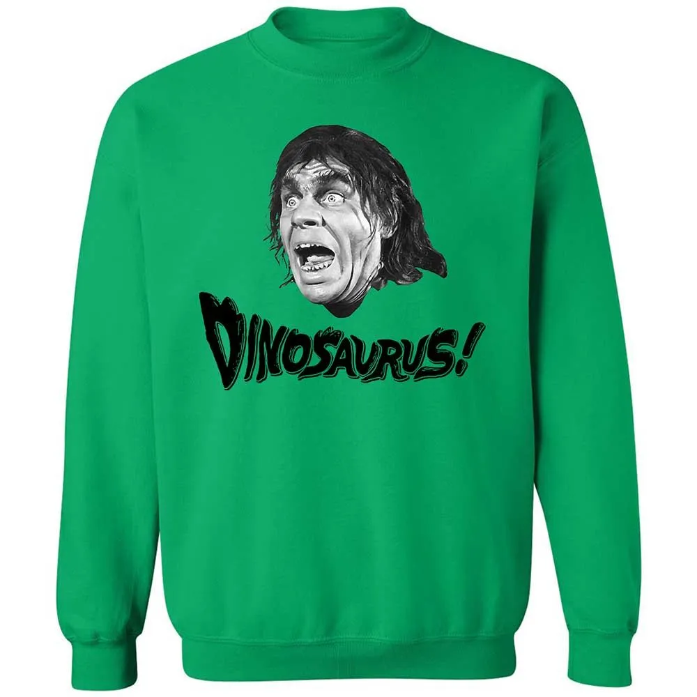 Classic Unisex Sweatshirt - DM3GHXXF - Irish Green - 13