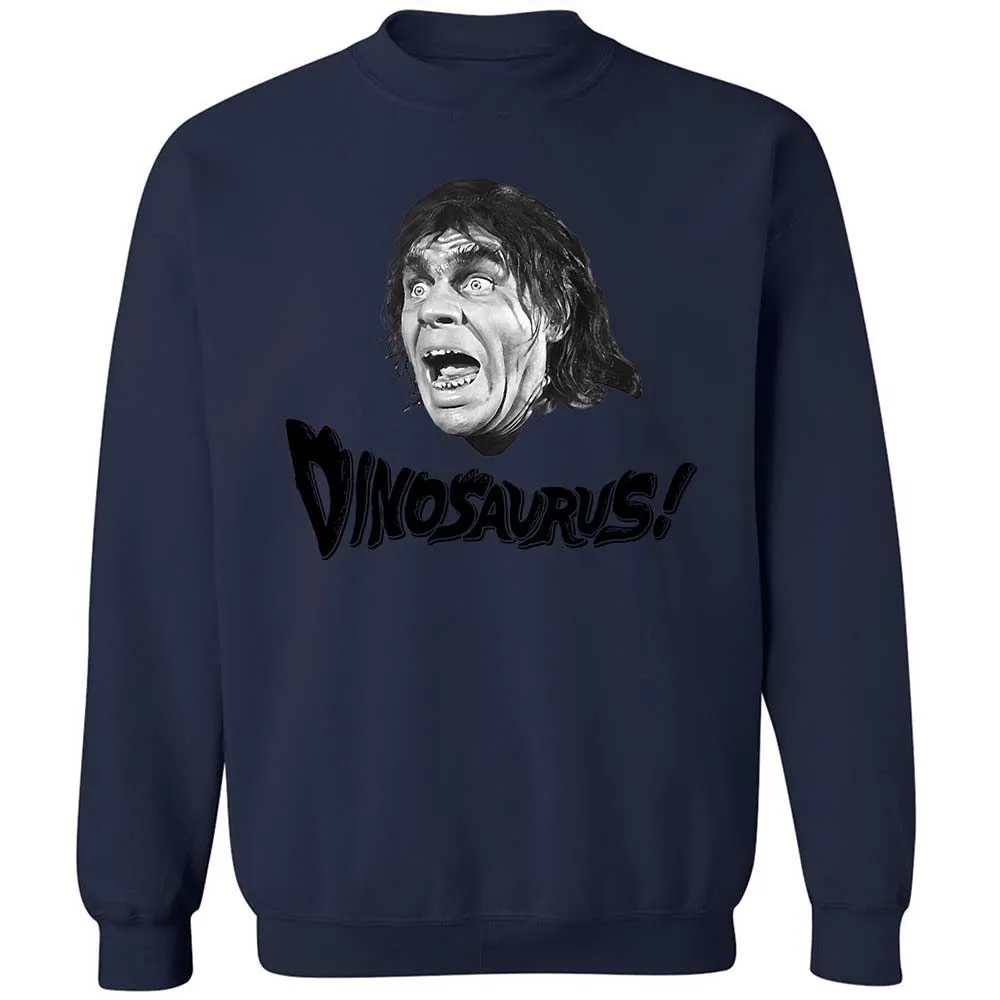 Classic Unisex Sweatshirt - DM3GHXXF - Navy - 15