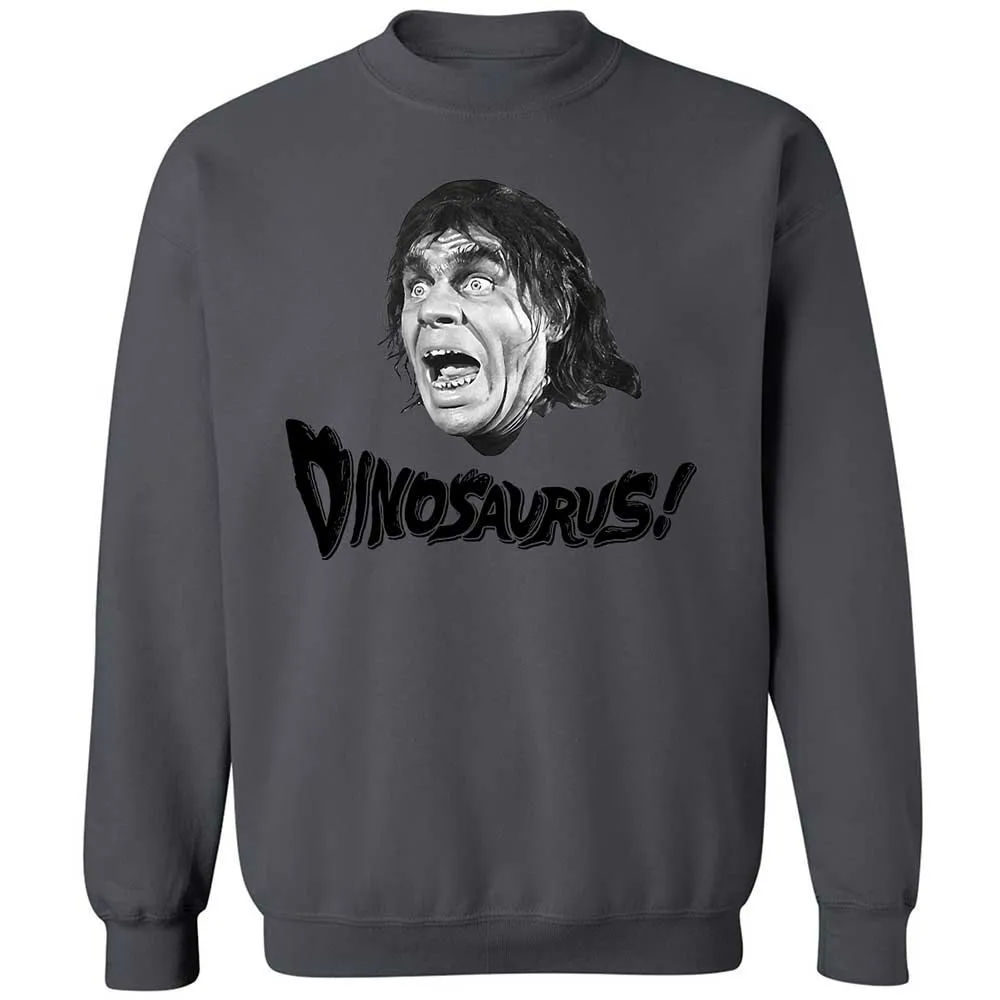 Classic Unisex Sweatshirt - DM3GHXXF - Charcoal - 18