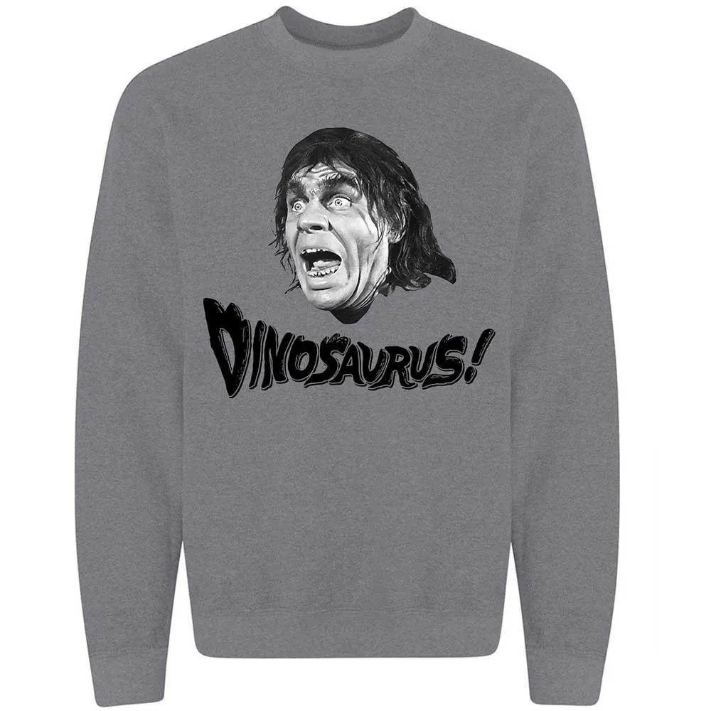 Classic Unisex Sweatshirt - DM3GHXXF - Graphite Heather - 19