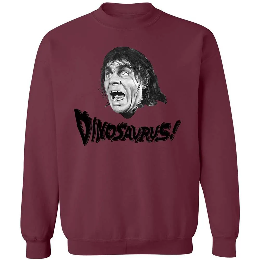 Classic Unisex Sweatshirt - DM3GHXXF - Maroon - 20