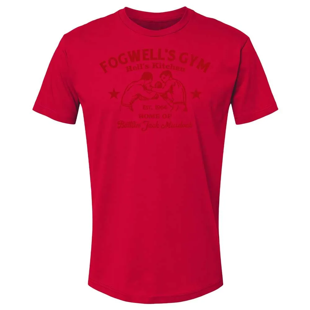 Premium Unisex T-Shirt - A9C8KKLT - Red - 7