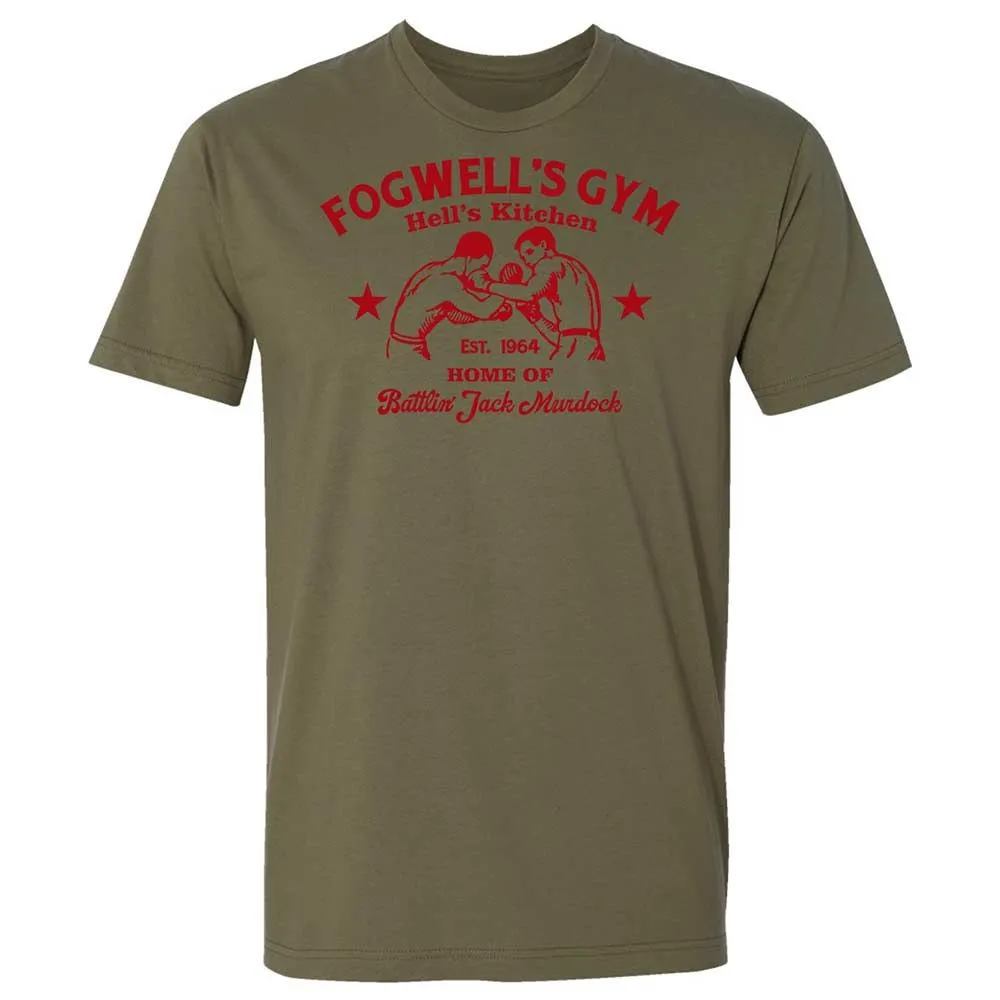 Premium Unisex T-Shirt - A9C8KKLT - Military Green - 12