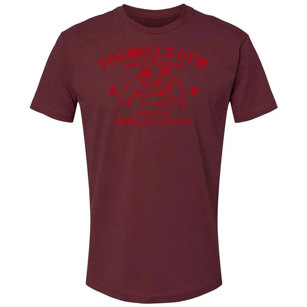 Premium Unisex T-Shirt - A9C8KKLT - Maroon - 19