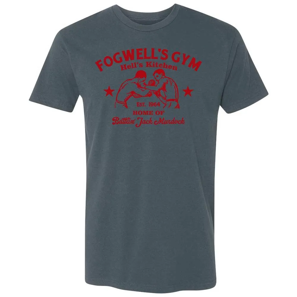 Premium Unisex T-Shirt - A9C8KKLT - Indigo - 21