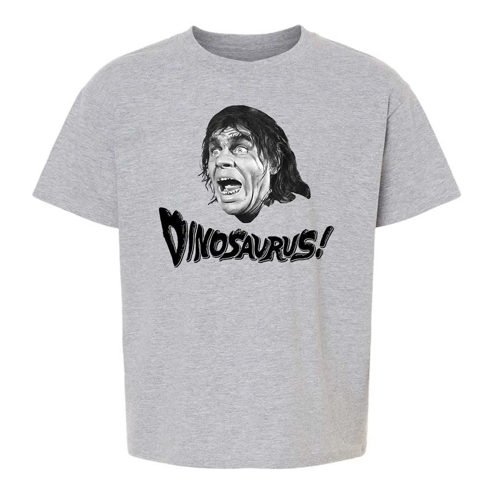 Kids T-Shirt - 66QHWCCG - Sport Grey - 2