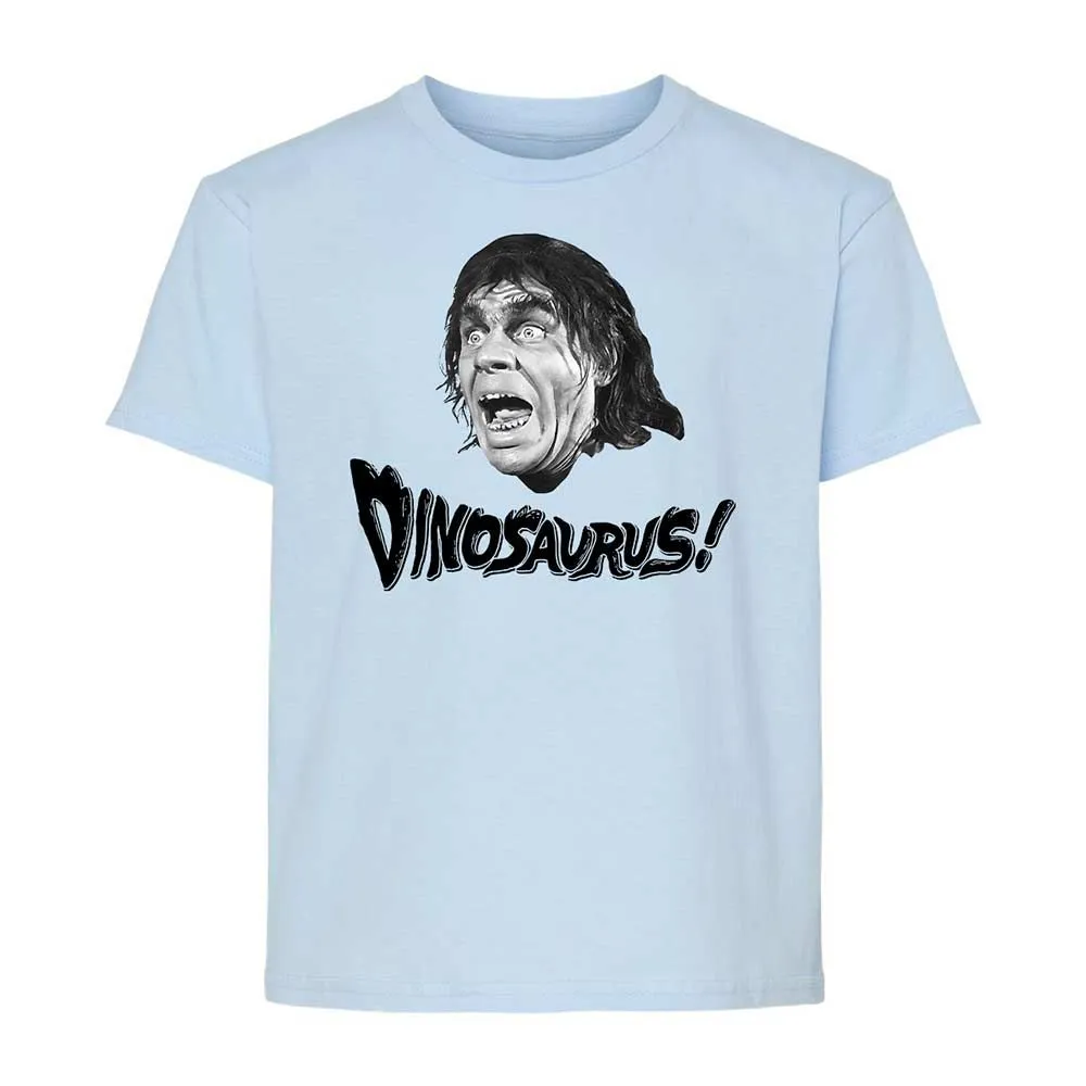 Kids T-Shirt - 66QHWCCG - Light Blue - 3