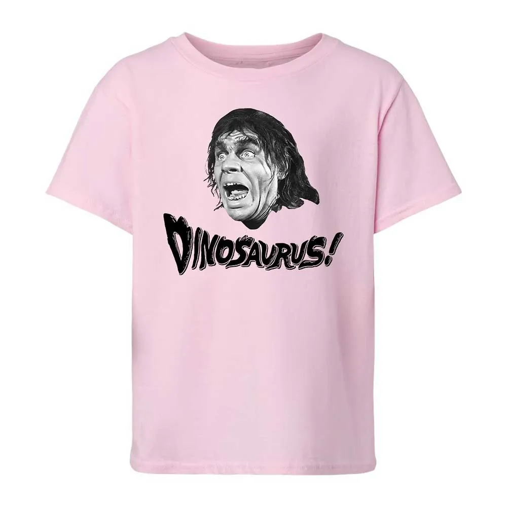Kids T-Shirt - 66QHWCCG - Light Pink - 5