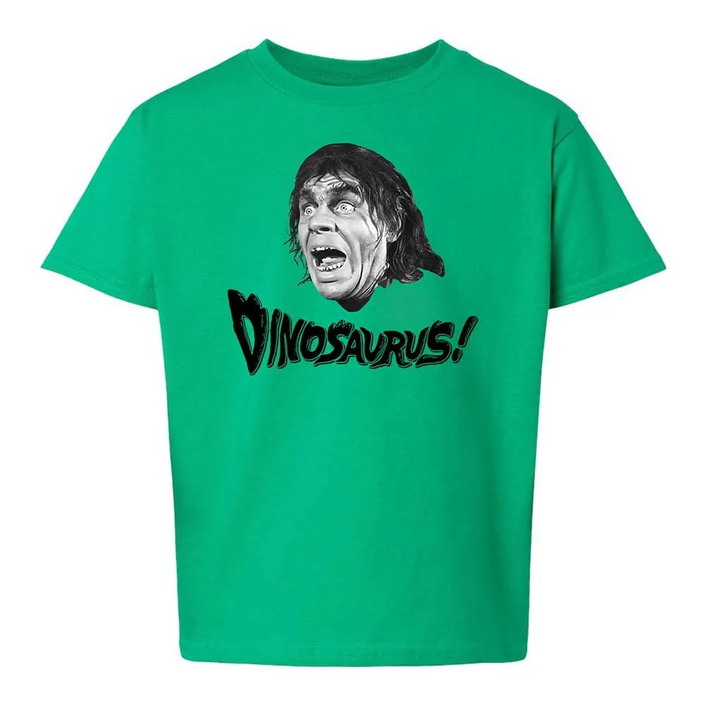 Kids T-Shirt - 66QHWCCG - Irish Green - 12