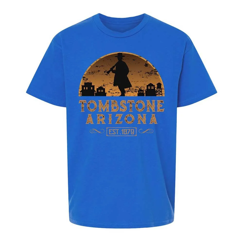 Tombstone Arizona Wild West - Royal - 4