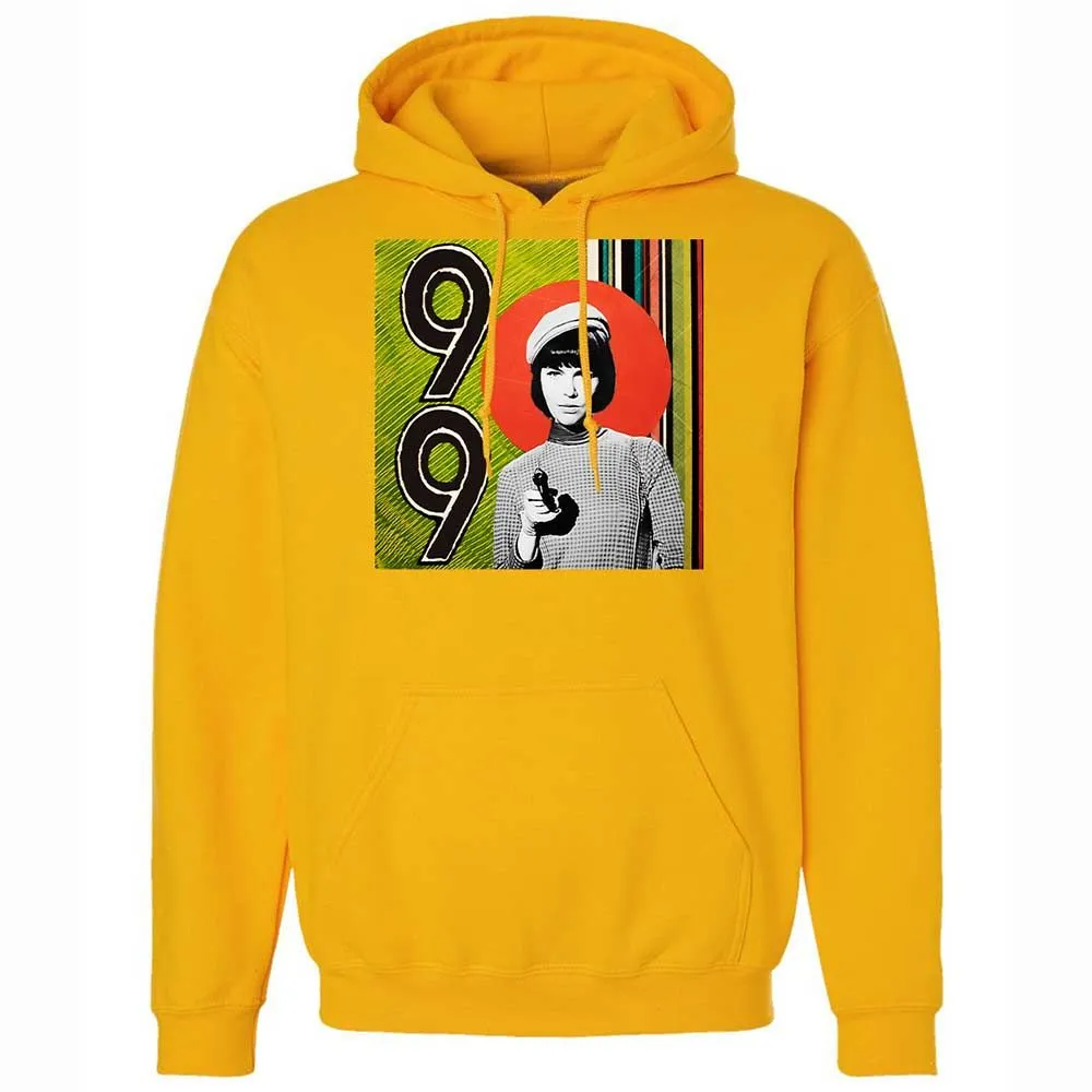 Classic Unisex Hoodie - BKM7MB28 - Gold - 15