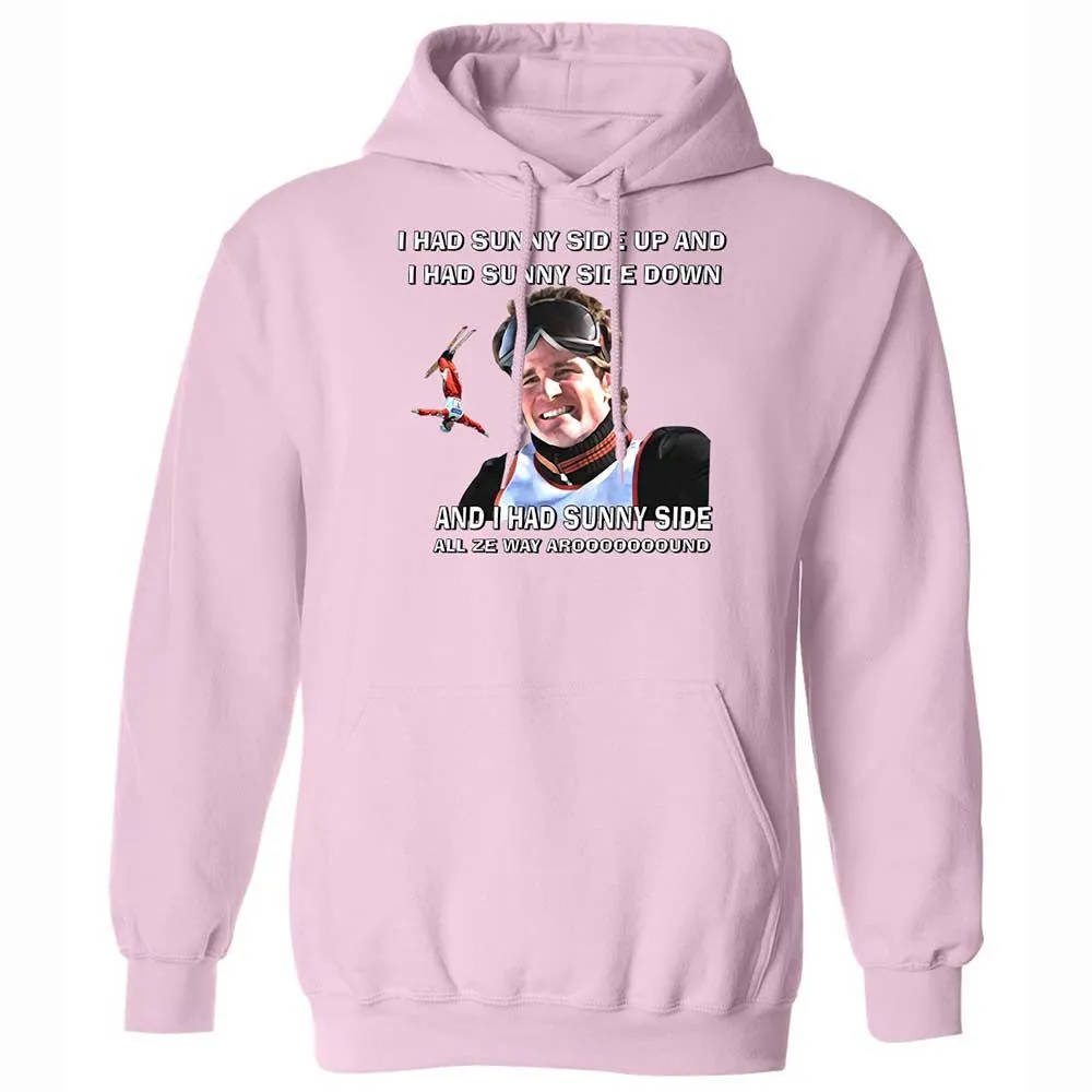 Classic Unisex Hoodie - 9WN7J3HS - Light Pink - 7