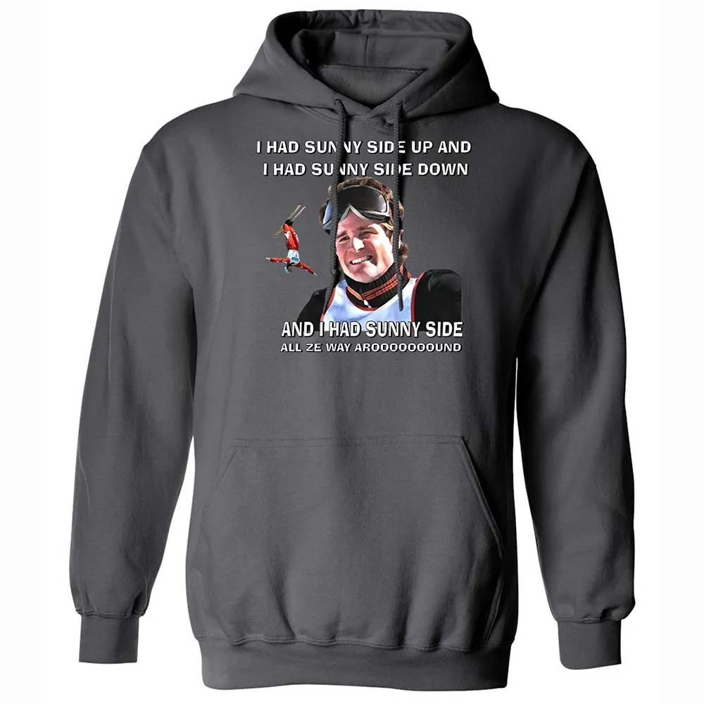 Classic Unisex Hoodie - 9WN7J3HS - Charcoal - 20