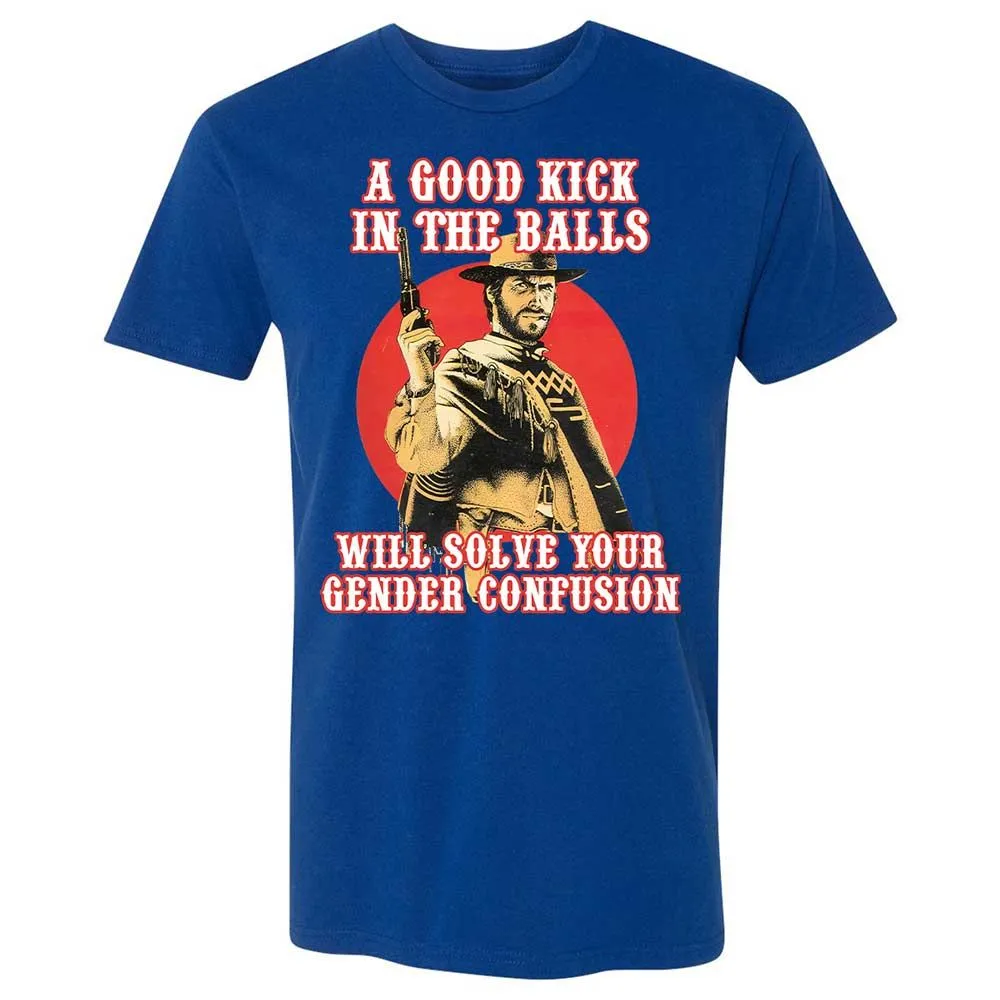 A good kick - Royal - 4