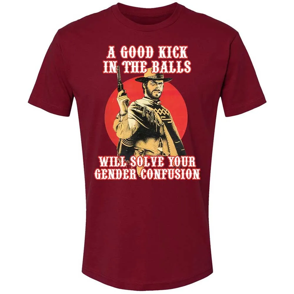 A good kick - Cardinal - 11