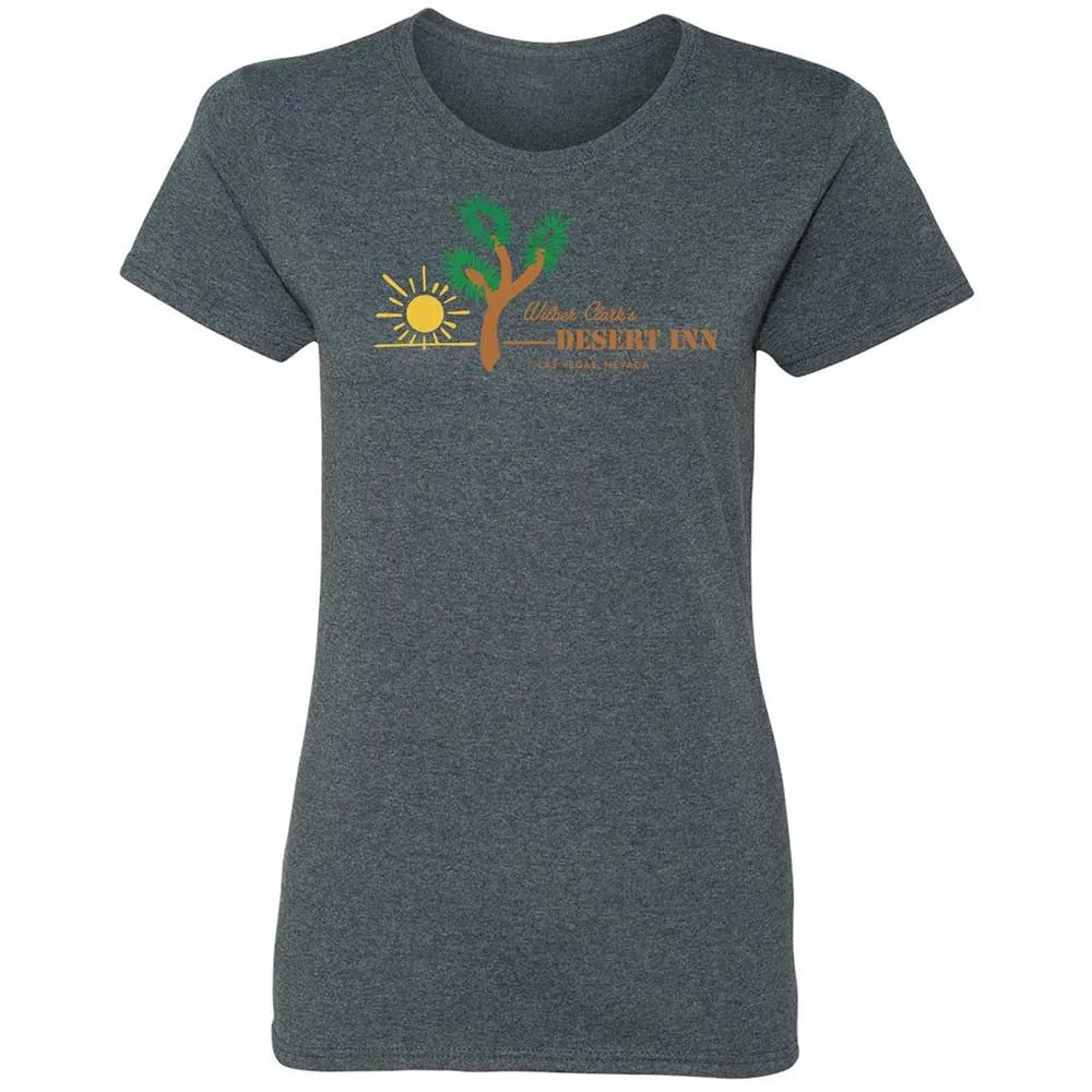 Desert Inn - Dark Heather - 6