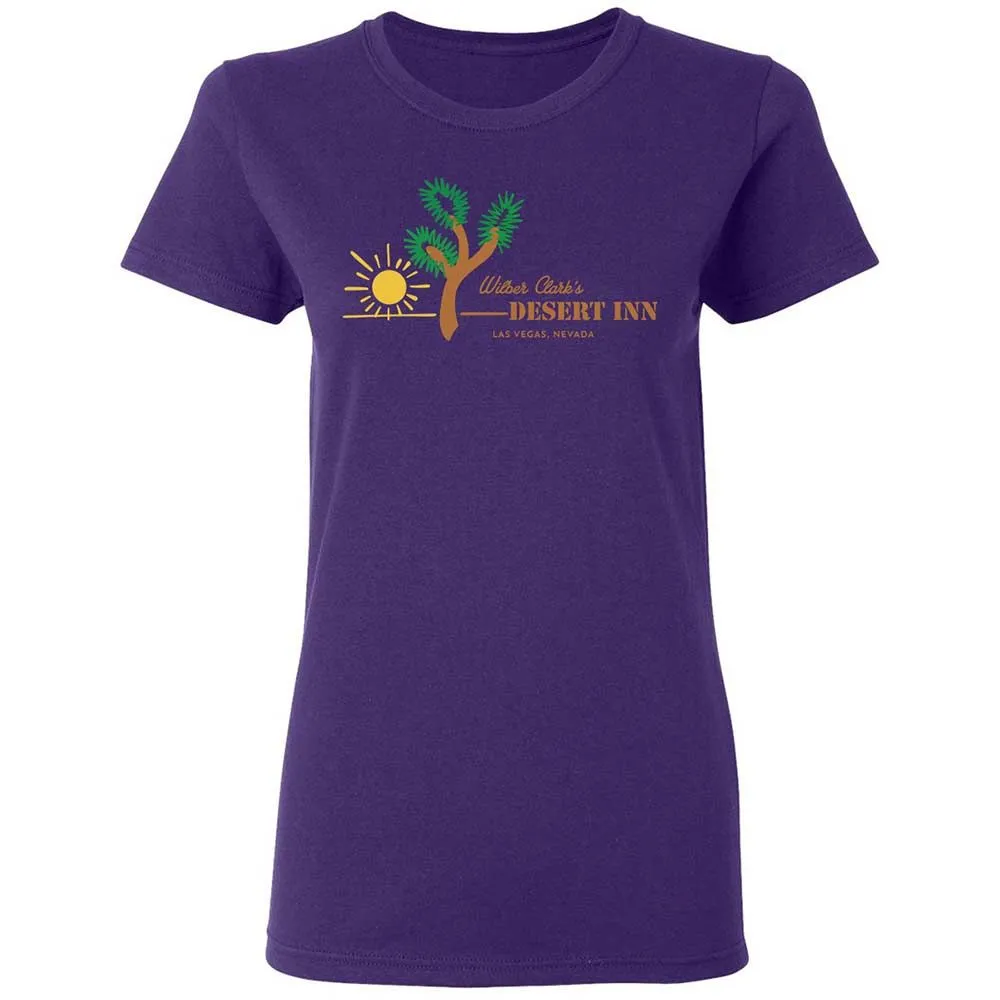Desert Inn - Purple - 10