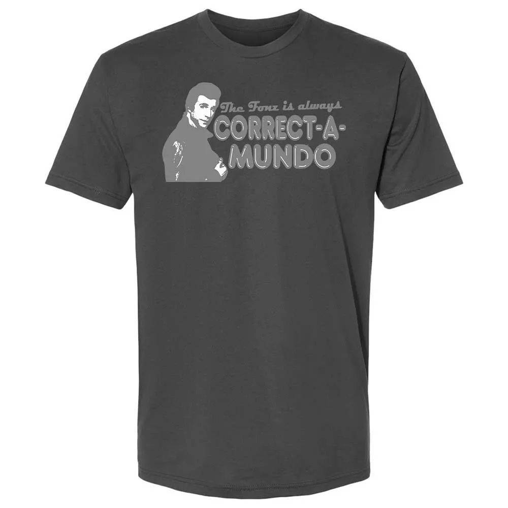 Premium Unisex T-Shirt - FD2GMW1H - Heavy Metal - 13