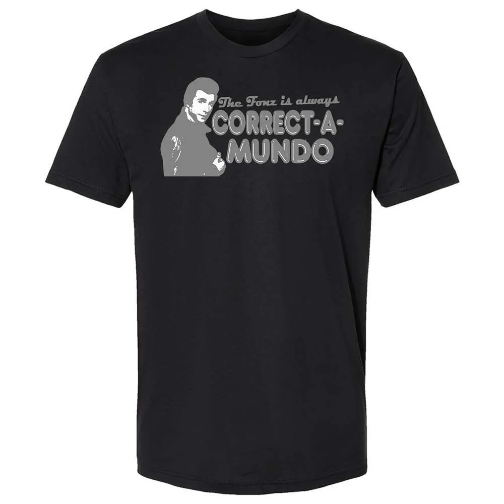 Premium Unisex T-Shirt - FD2GMW1H - Black - 14