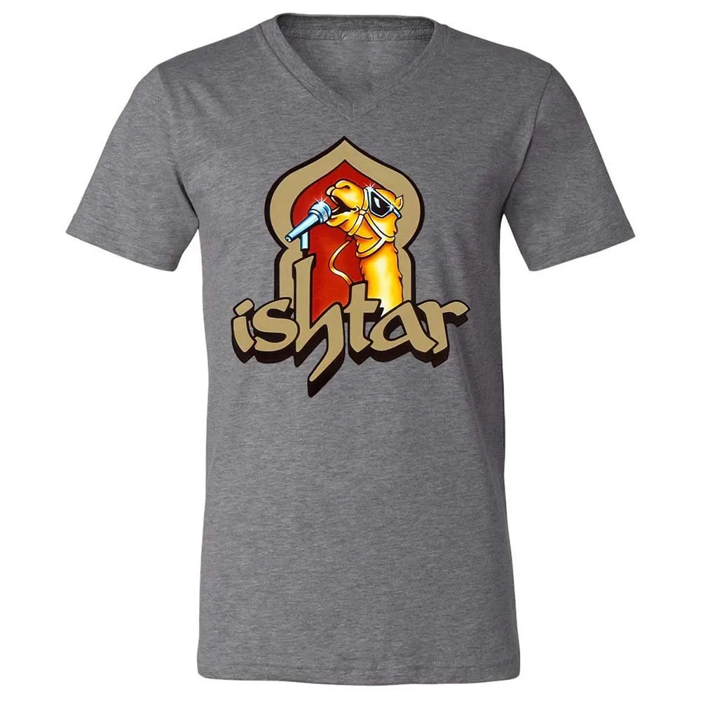 Singing Camel - Deep Heather - 9