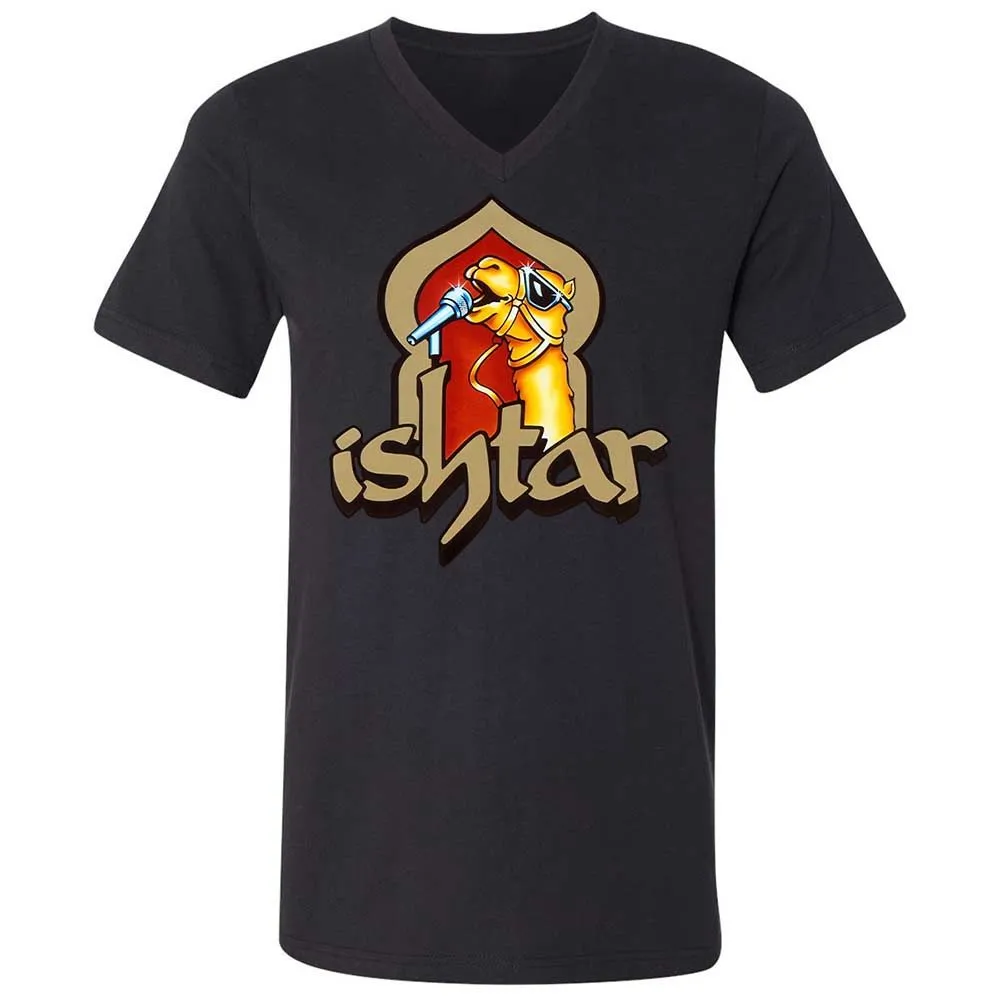 Singing Camel - Black - 11