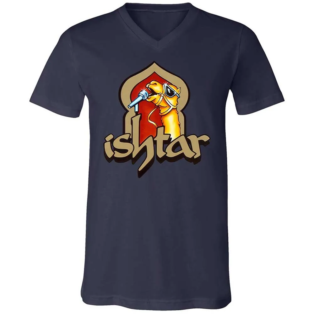 Singing Camel - Navy - 12