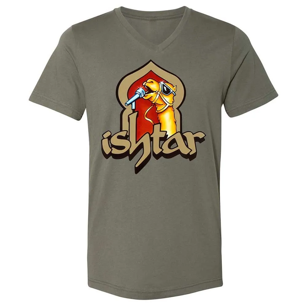 Singing Camel - Military Green - 15