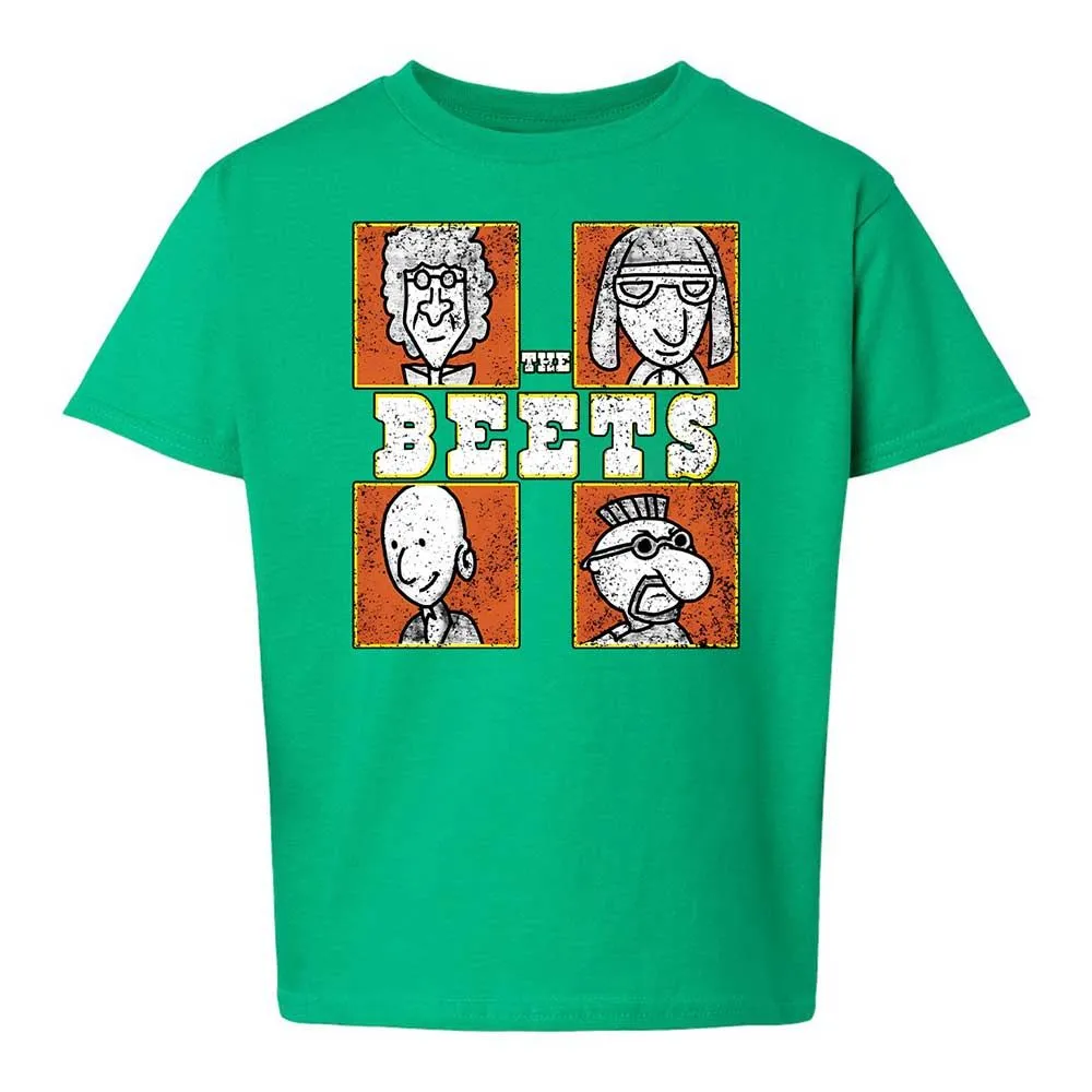 Killer Tofu Tour of 94 - Irish Green - 16