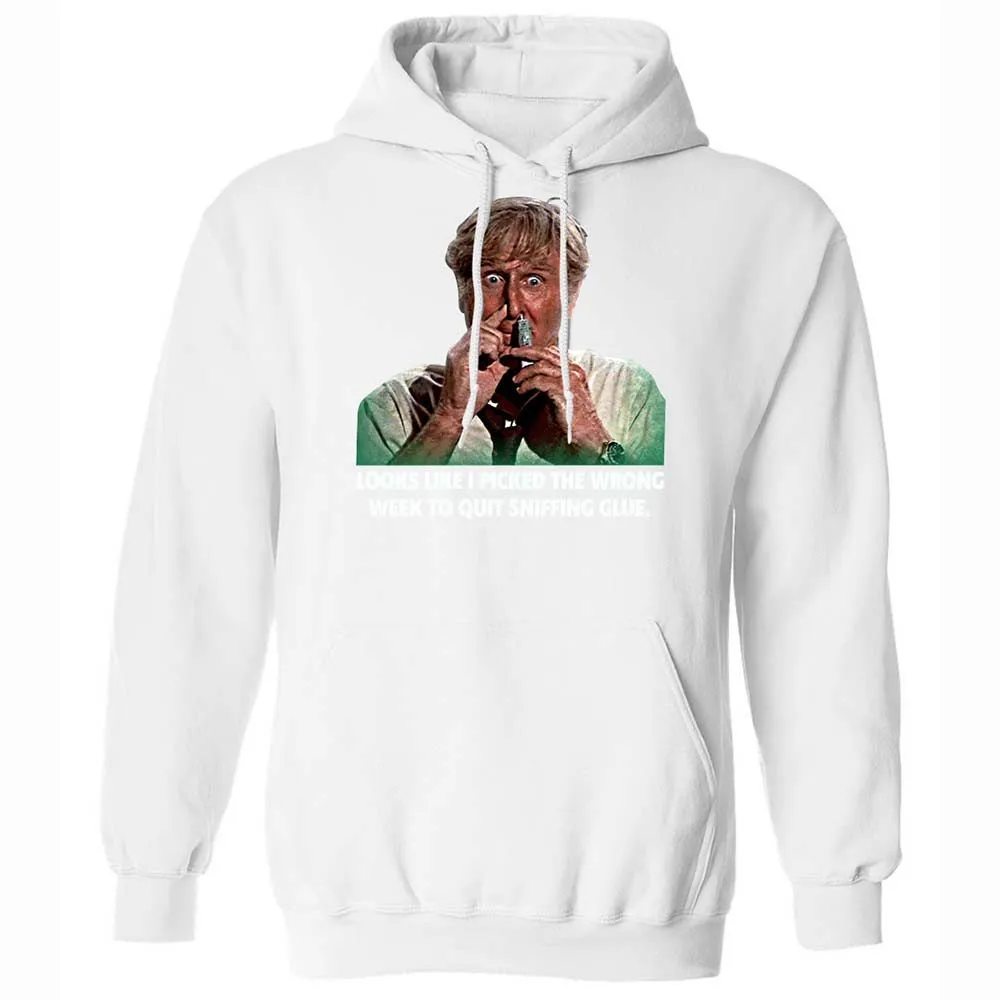 Classic Unisex Hoodie - L1ELJA38 - White - 20
