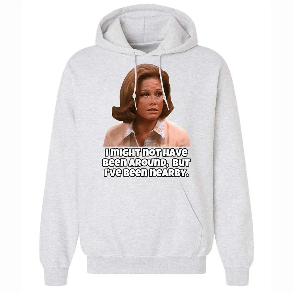 Classic Unisex Hoodie - WN1ZNPFE - Ash - 2