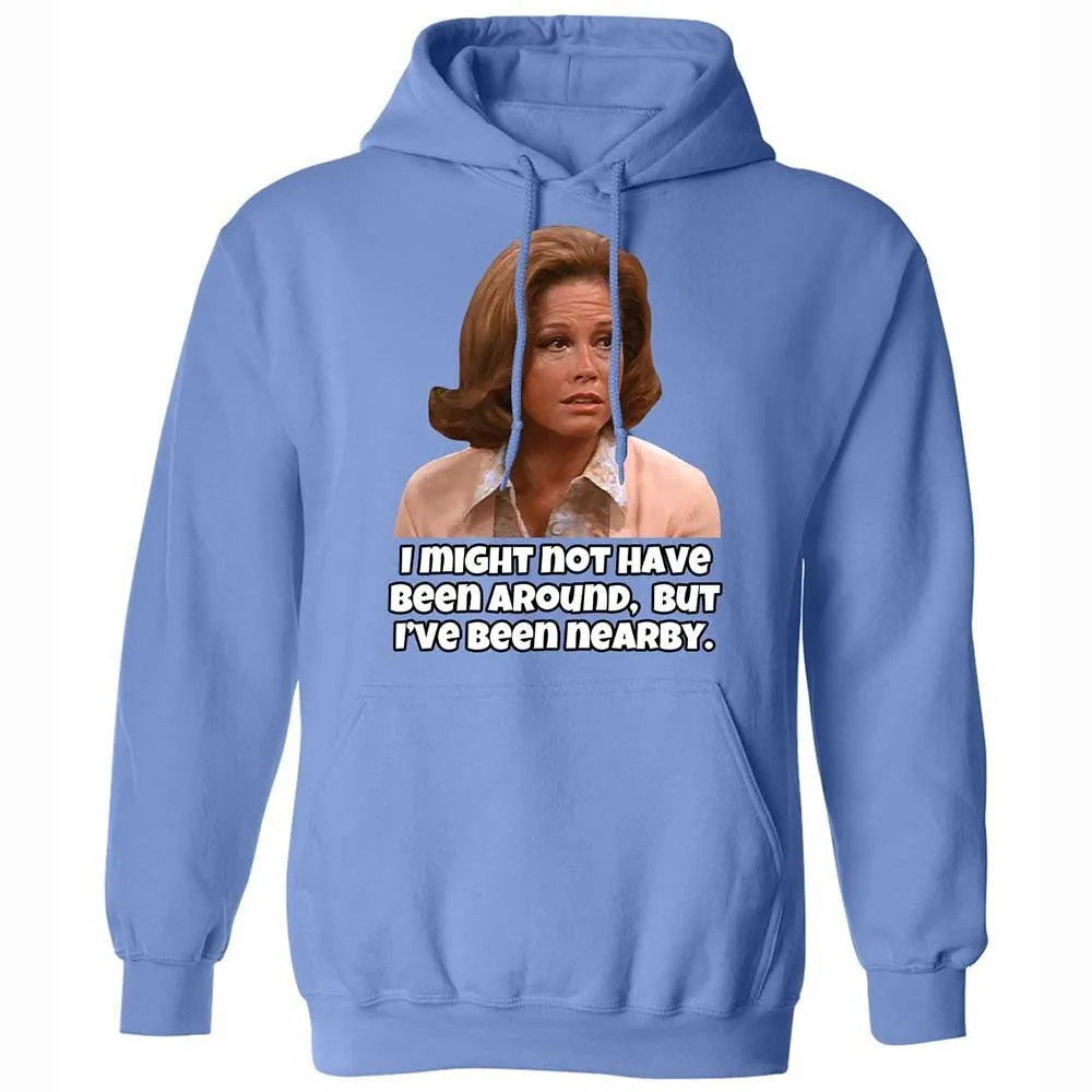 Classic Unisex Hoodie - WN1ZNPFE - Carolina Blue - 6