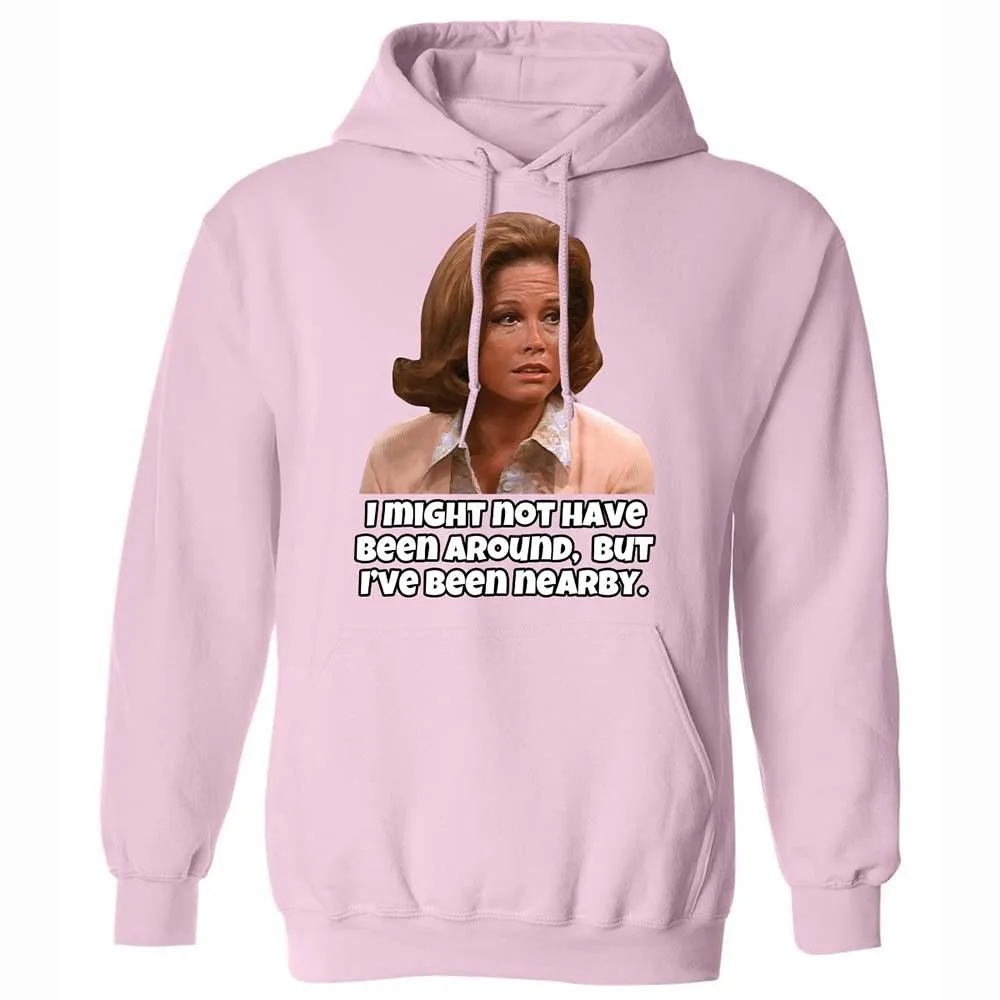 Classic Unisex Hoodie - WN1ZNPFE - Light Pink - 7
