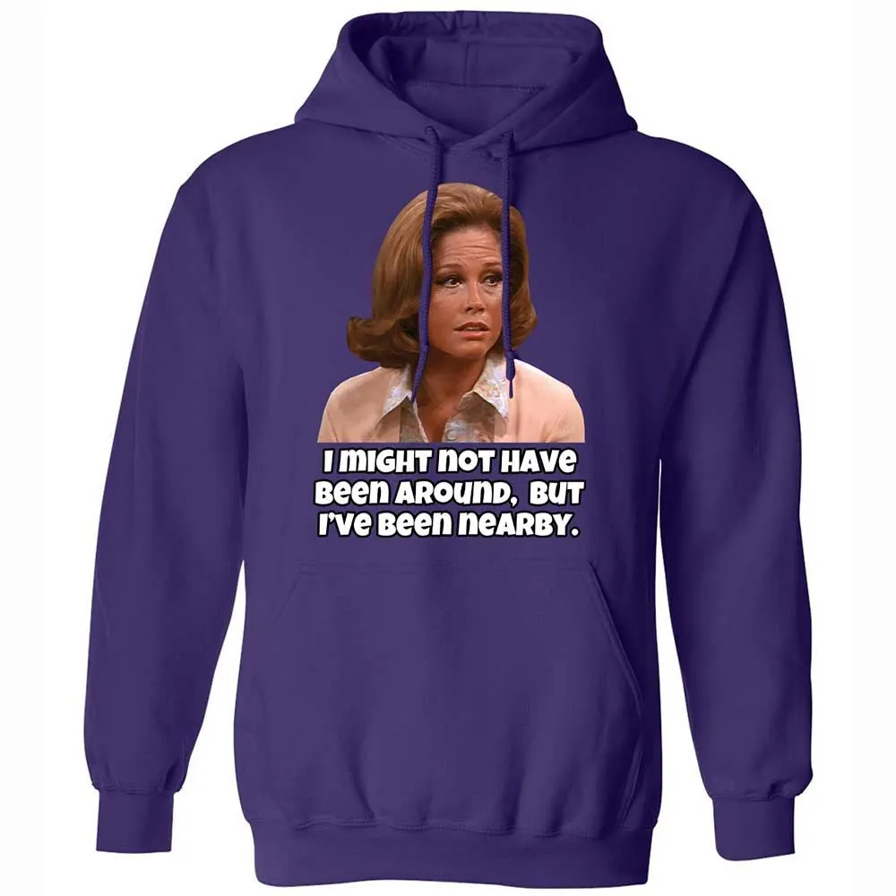 Classic Unisex Hoodie - WN1ZNPFE - Purple - 10
