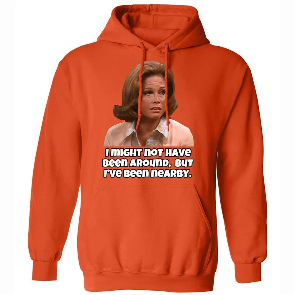 Classic Unisex Hoodie - WN1ZNPFE - Orange - 12