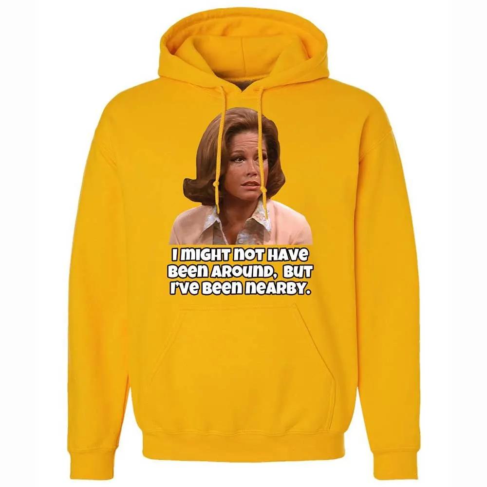 Classic Unisex Hoodie - WN1ZNPFE - Gold - 13