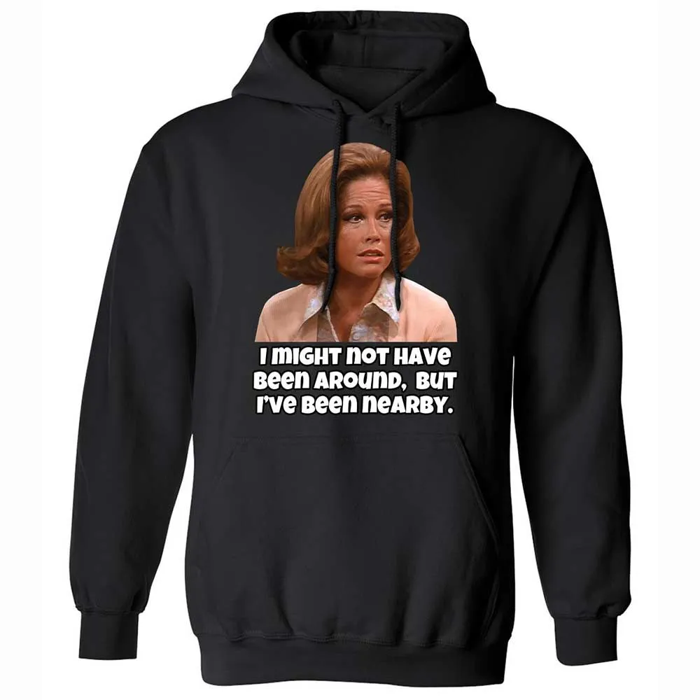 Classic Unisex Hoodie - WN1ZNPFE - Black - 14