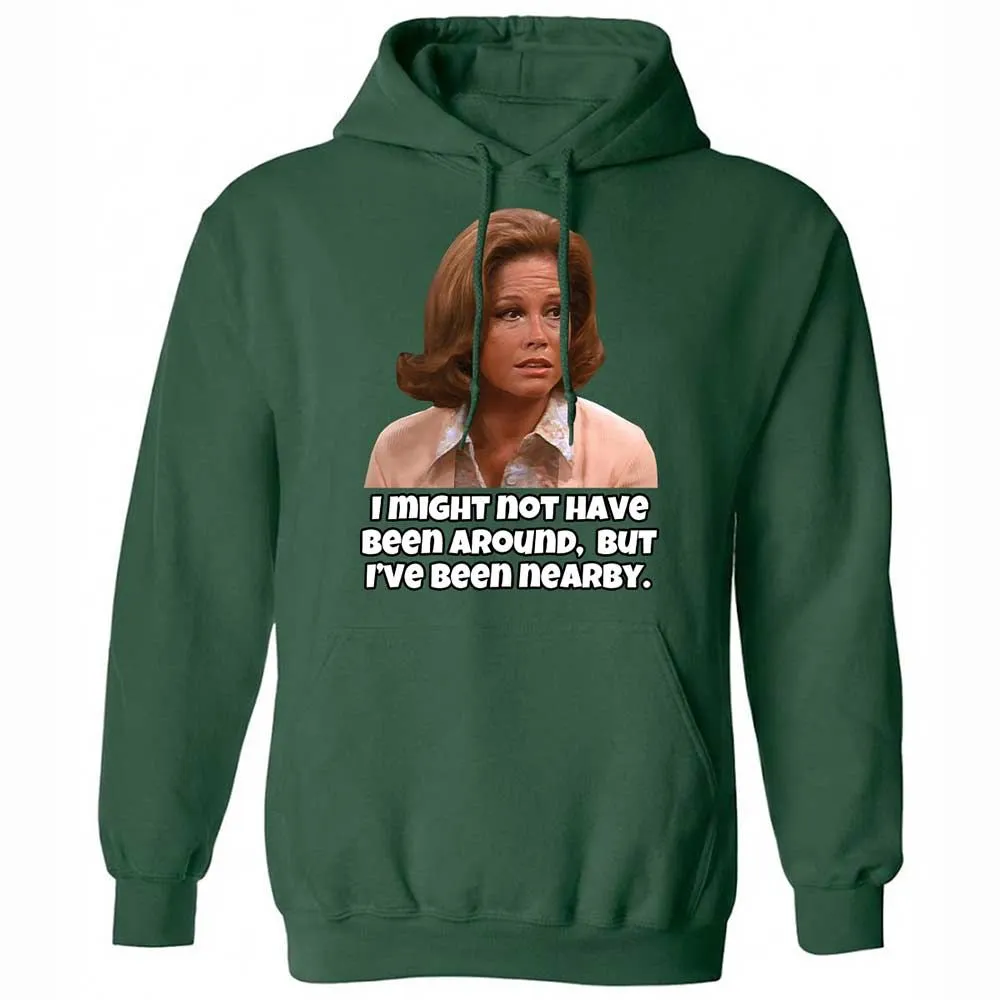 Classic Unisex Hoodie - WN1ZNPFE - Forest Green - 16