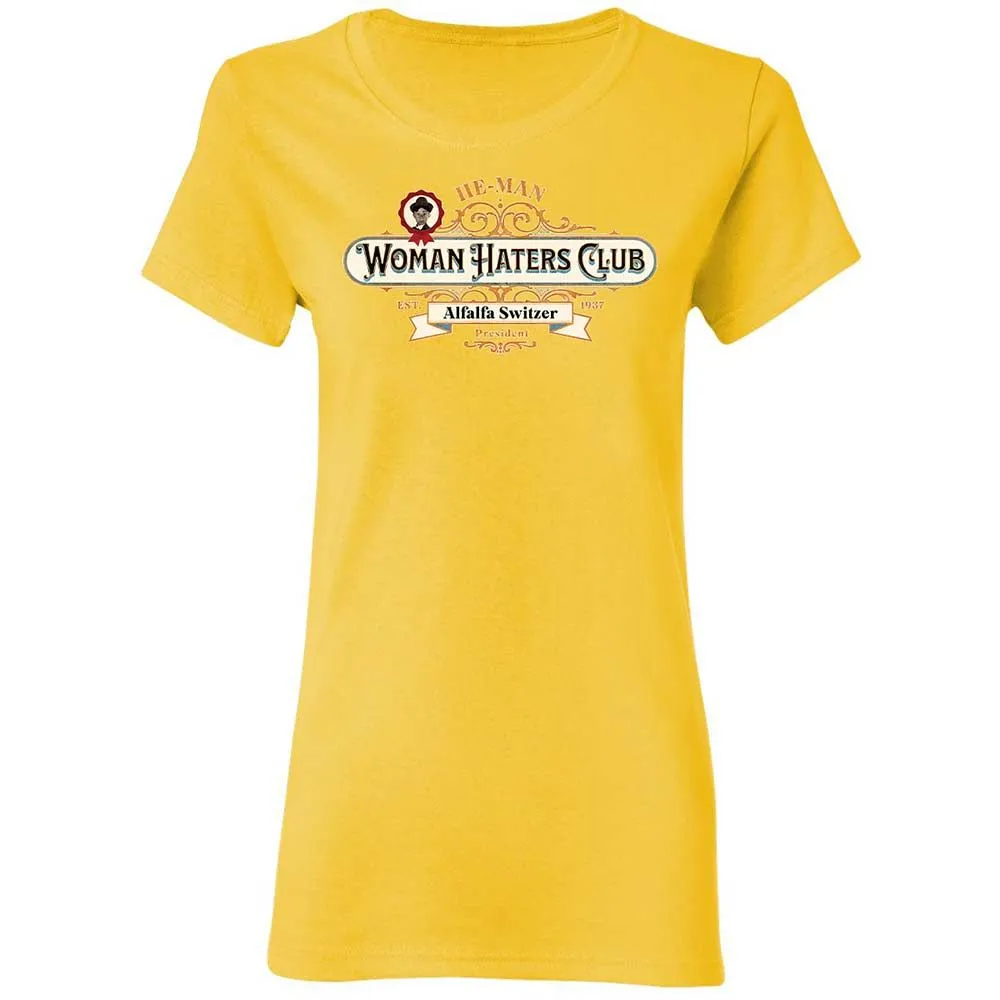 Women's T-Shirt - U4NK8HM6 - Daisy - 7