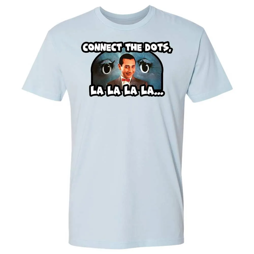 Premium Unisex T-Shirt - TCRRNCR7 - Light Blue - 4