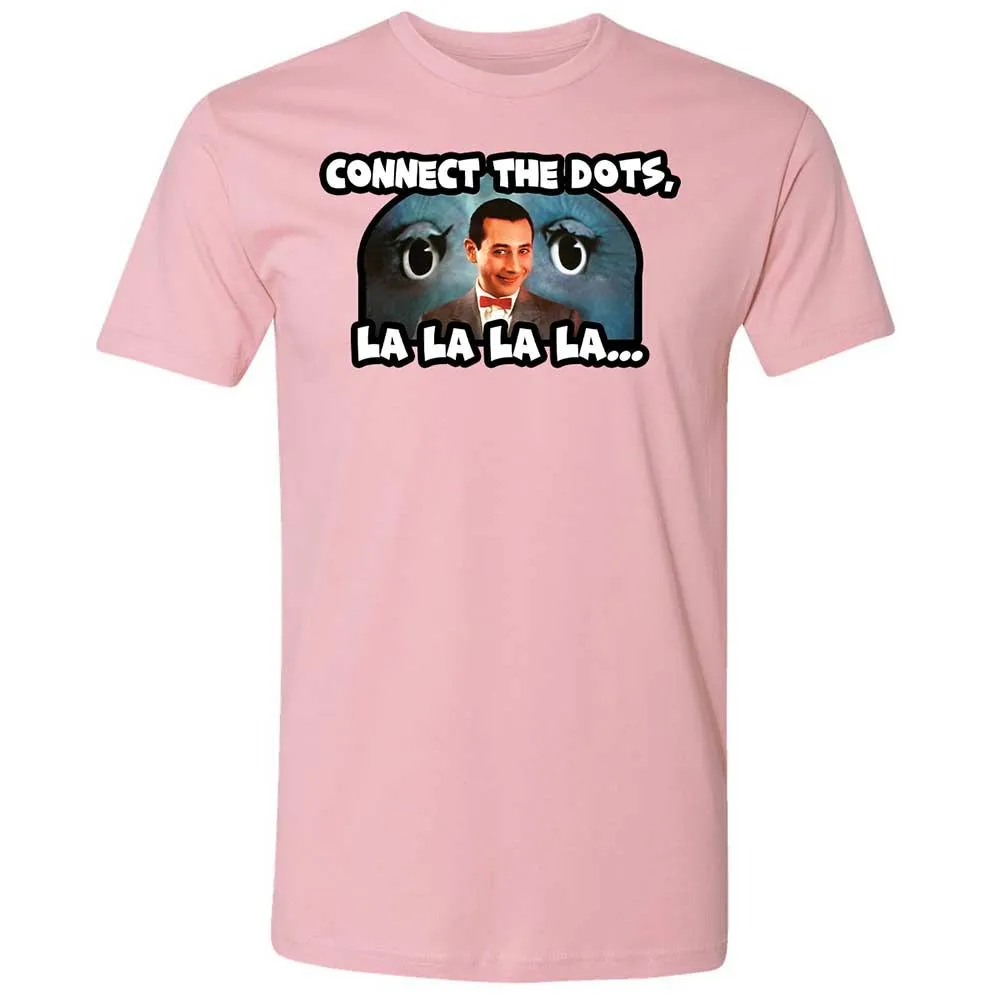 Premium Unisex T-Shirt - TCRRNCR7 - Light Pink - 5