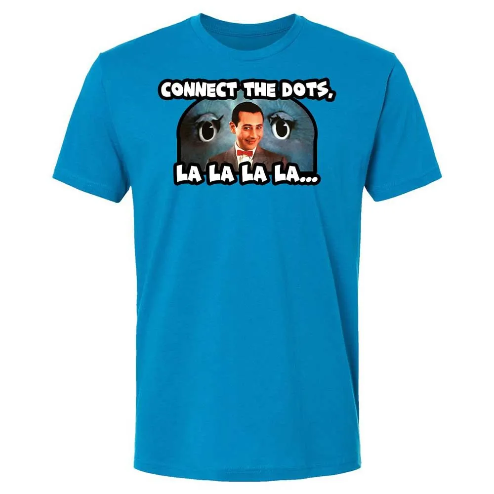 Premium Unisex T-Shirt - TCRRNCR7 - Turquoise - 6