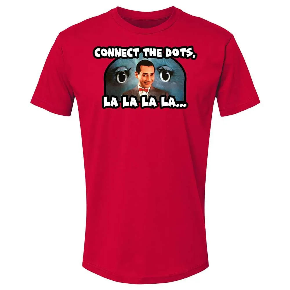 Premium Unisex T-Shirt - TCRRNCR7 - Red - 7