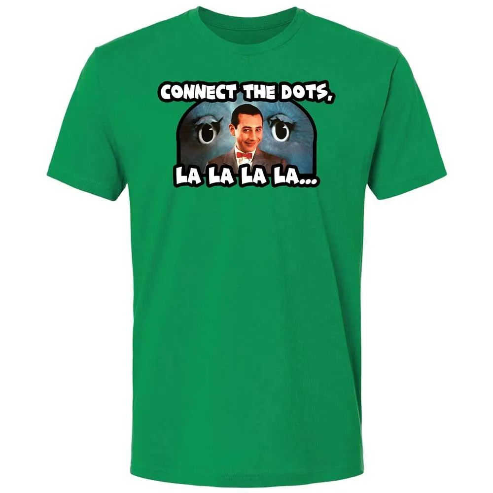 Premium Unisex T-Shirt - TCRRNCR7 - Kelly Green - 11