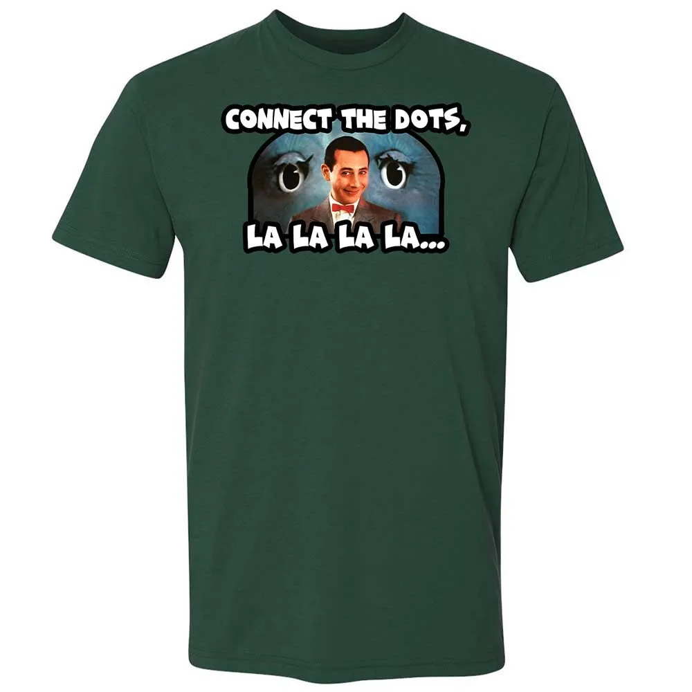 Premium Unisex T-Shirt - TCRRNCR7 - Forest Green - 16