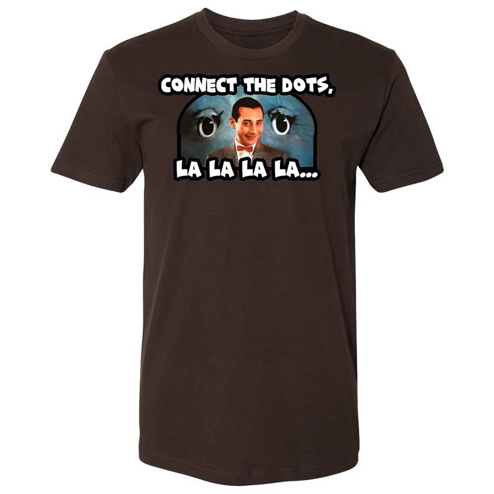 Premium Unisex T-Shirt - TCRRNCR7 - Dark Chocolate - 18